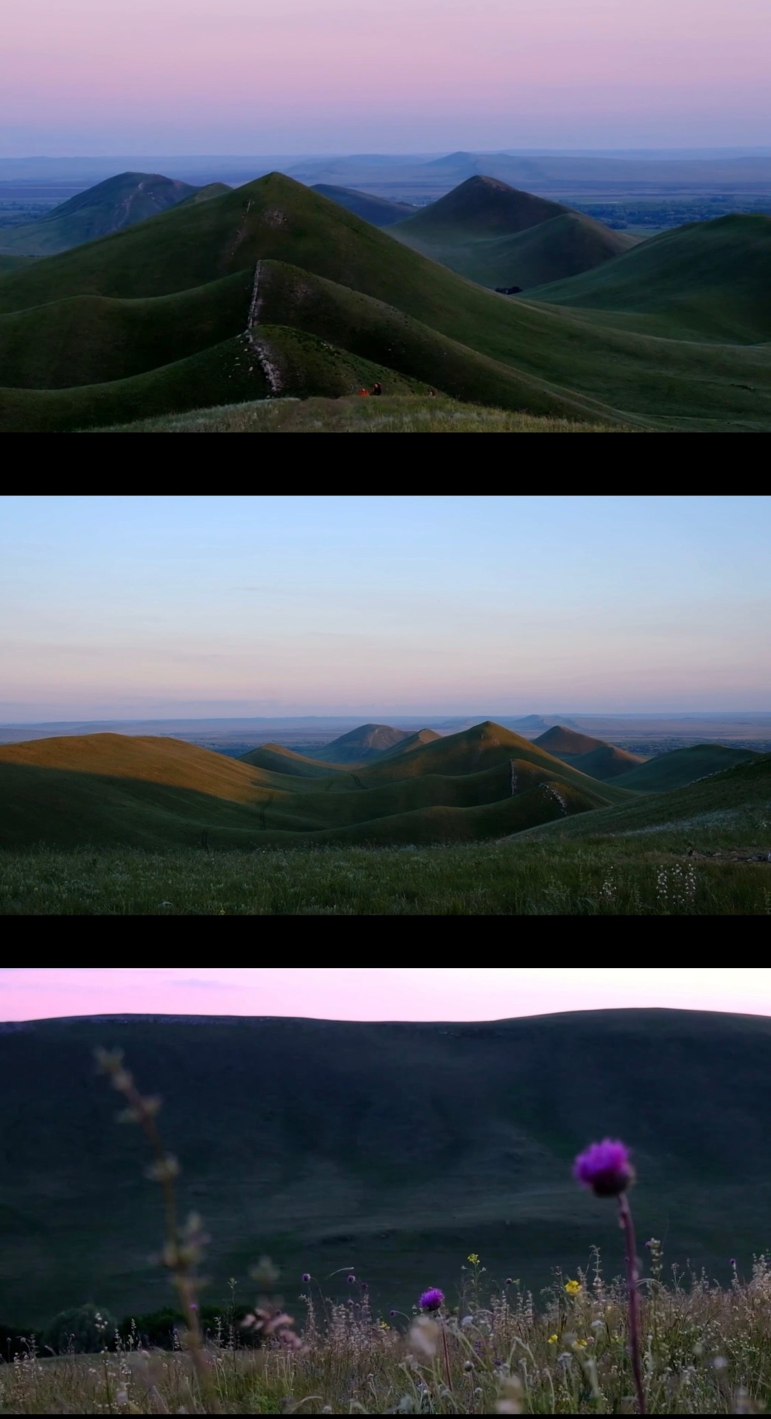 Пейзаж. Кинокадры для тебя. фотограф и стилист по прическам Анастасия Помелова