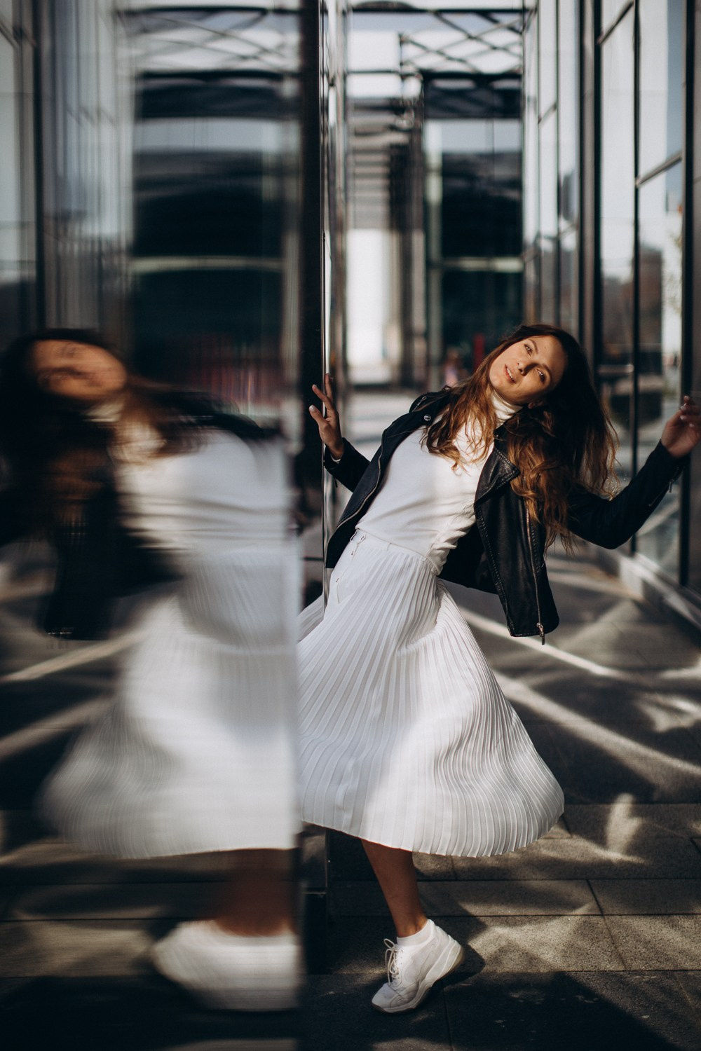 Портрет. Семейный, детский и школьный фотограф в Москве Рудницкая Анна