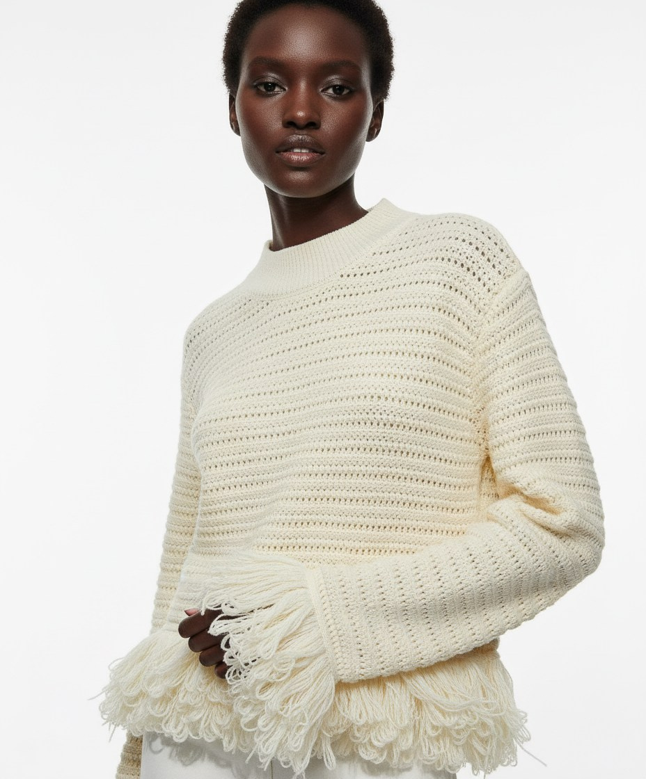 ИИ Генерация