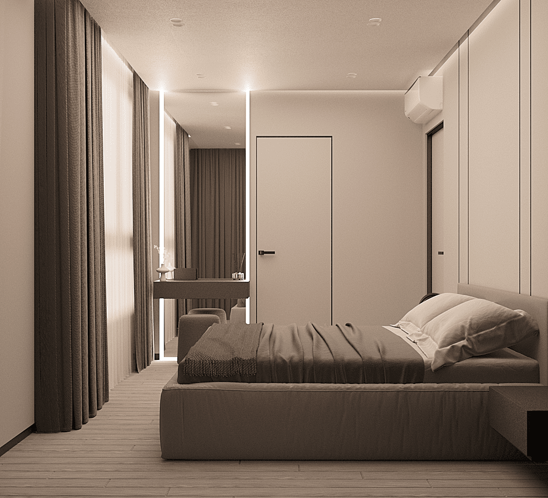 Большая Академическая 85. Главная