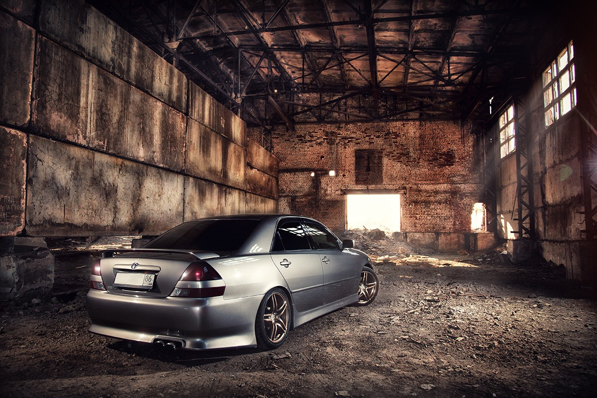 Фотосъёмка автомобилей | Дугинов Николай, Екатеринбург. Профессиональный фотограф Дугинов Николай | Екатеринбург