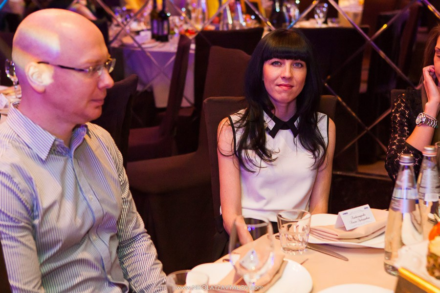 АЛВИСА (корпоратив). Видеооператор/Фотограф Николай Завьялов