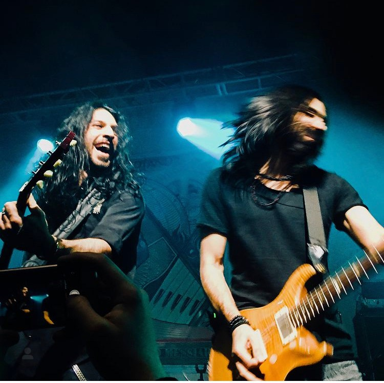 Автор: Себастьян Каминский