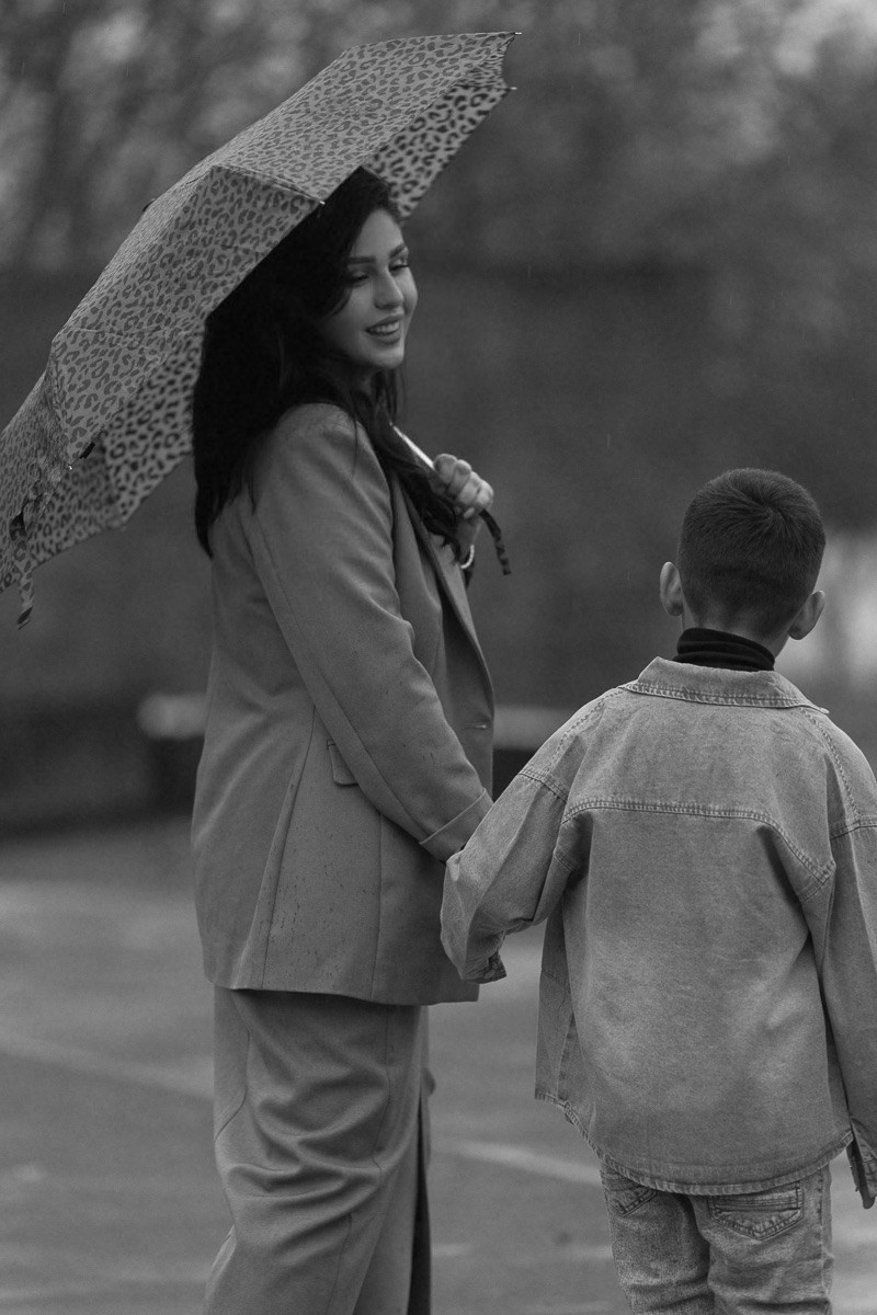 Заира. Главная