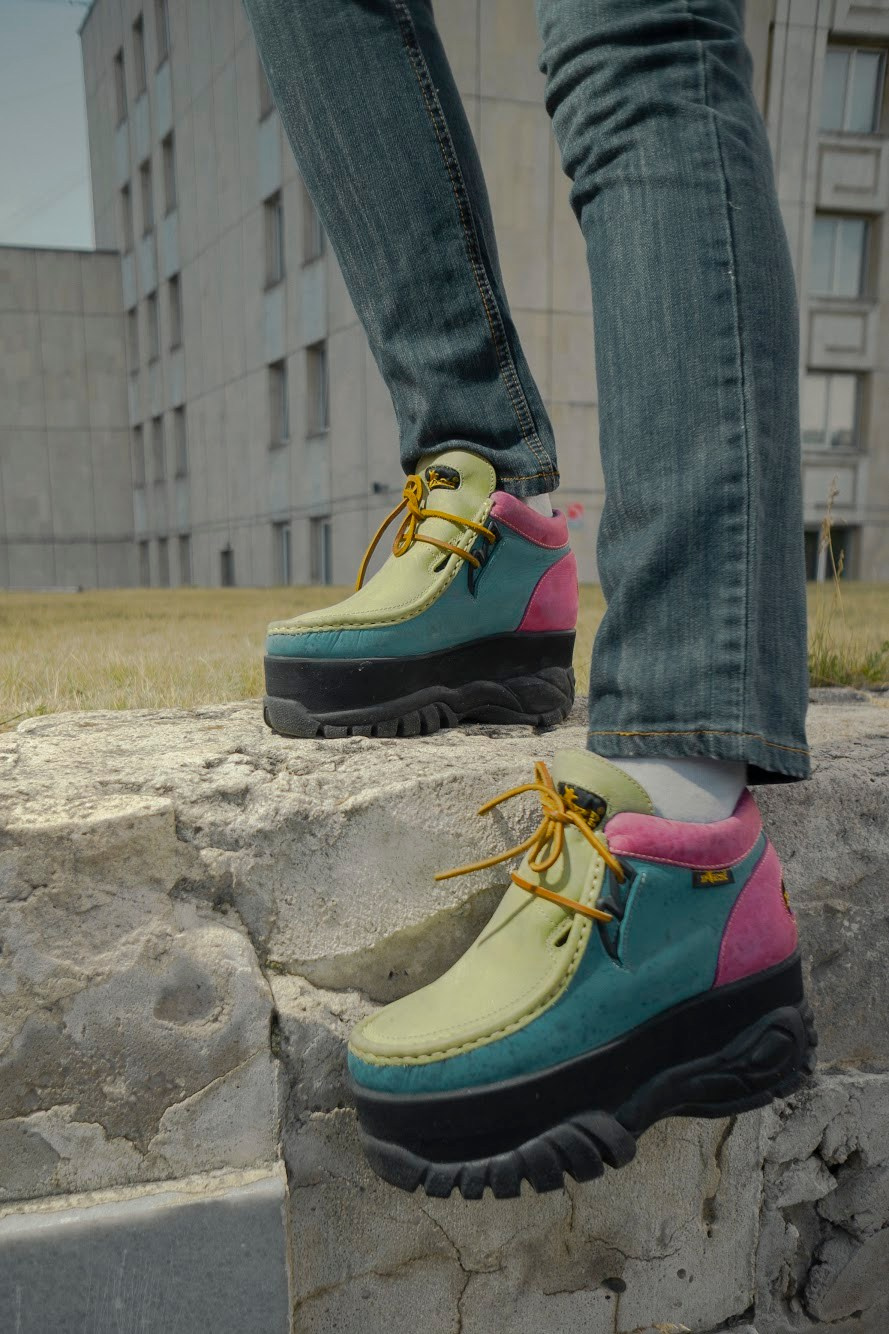 Campaign for «vintage and raw». Фотограф в Иркутске | Алмамедова Кристина