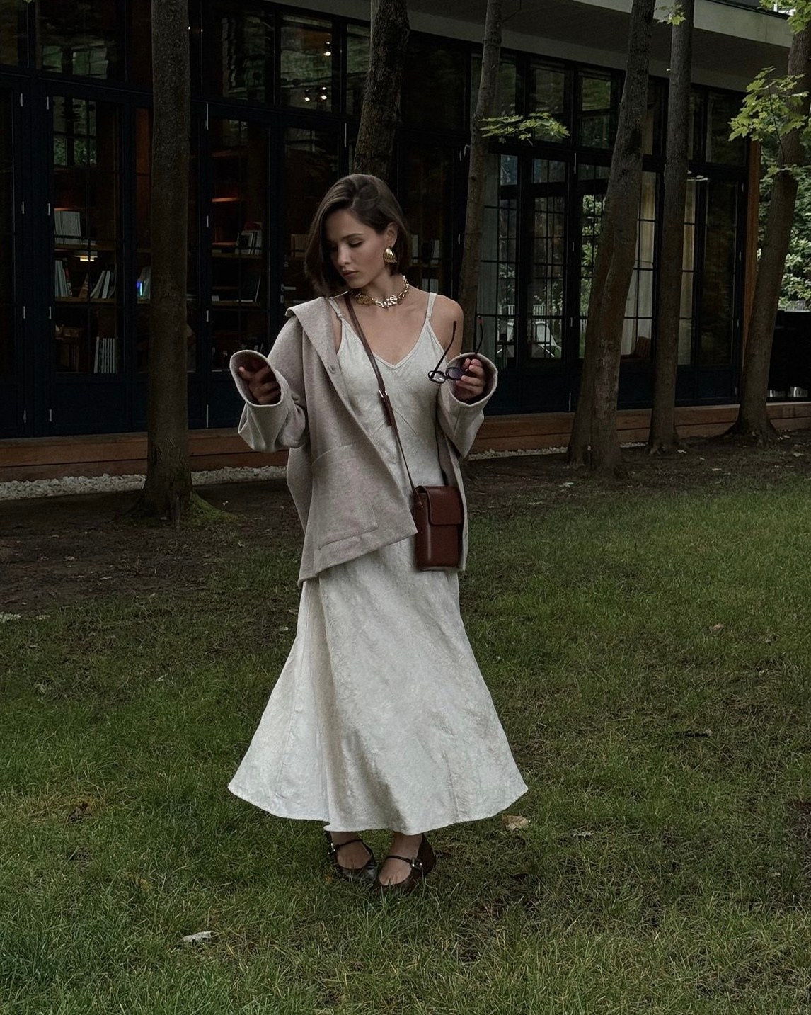 Персональные съёмки. Дарья Стумайтис — продюсер и креатор