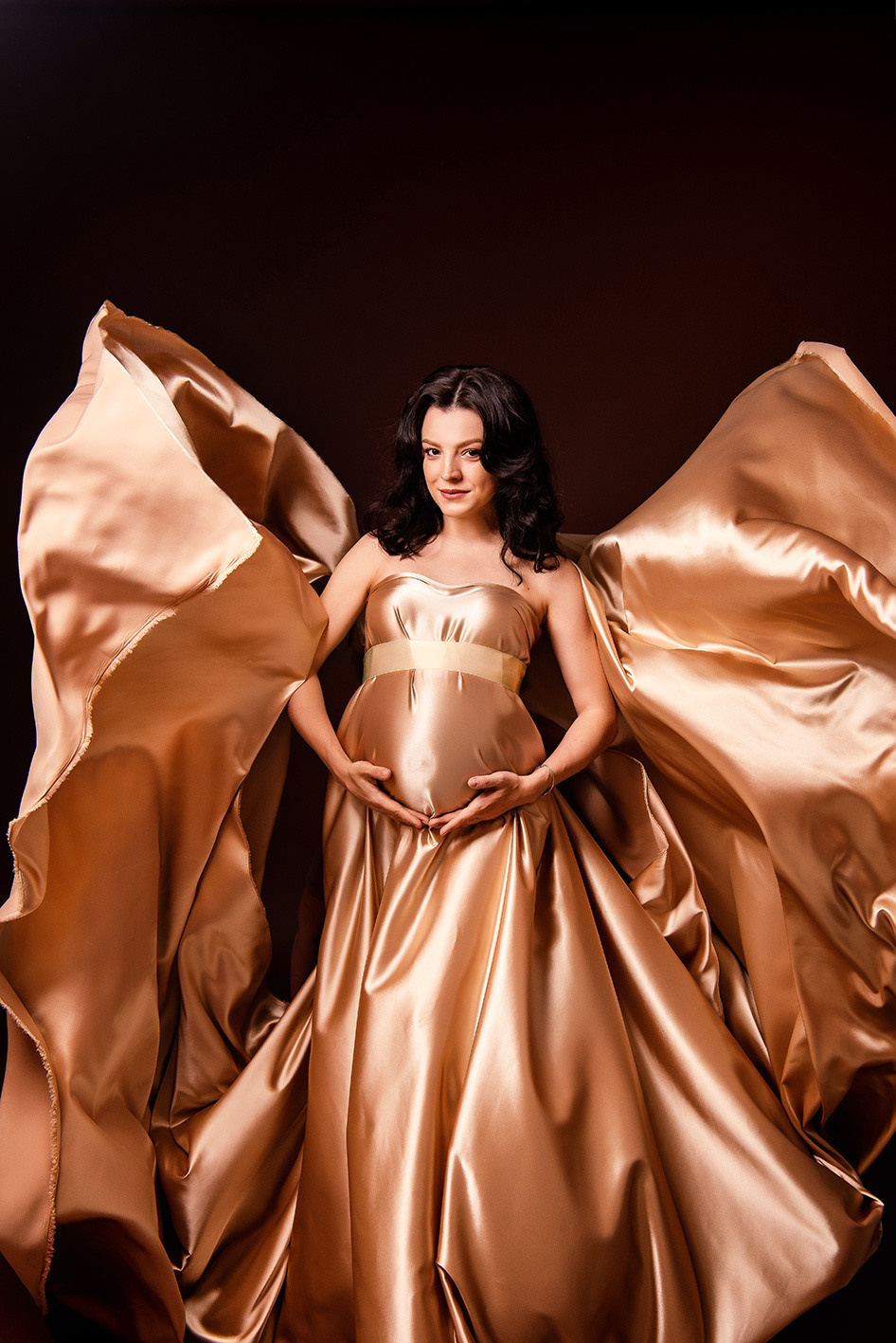 Фотографии фотографа. Фотограф в Нефтеюганске Мила Аксёнкина