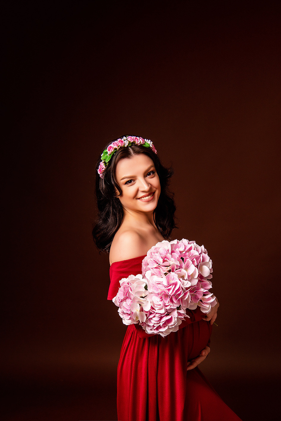 Фотографии фотографа. Фотограф в Нефтеюганске Мила Аксёнкина