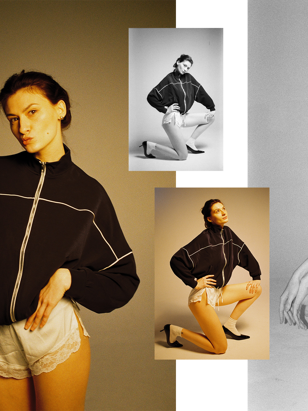 <Y>. Плёночный фотограф Москва, Саша Звук