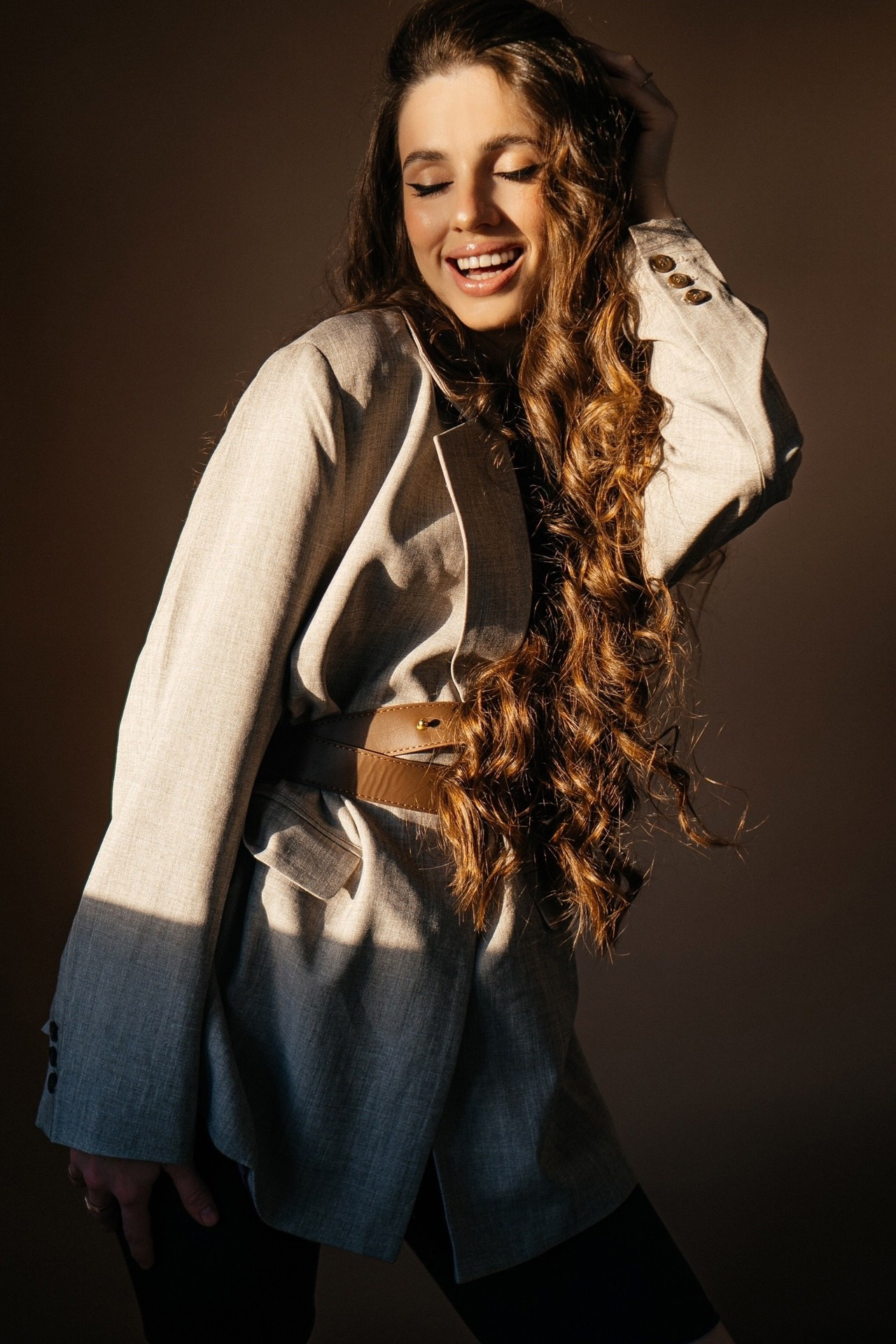 Индивидуальные студийные фотосессии. Фотограф Ростов Патюченко Наташа