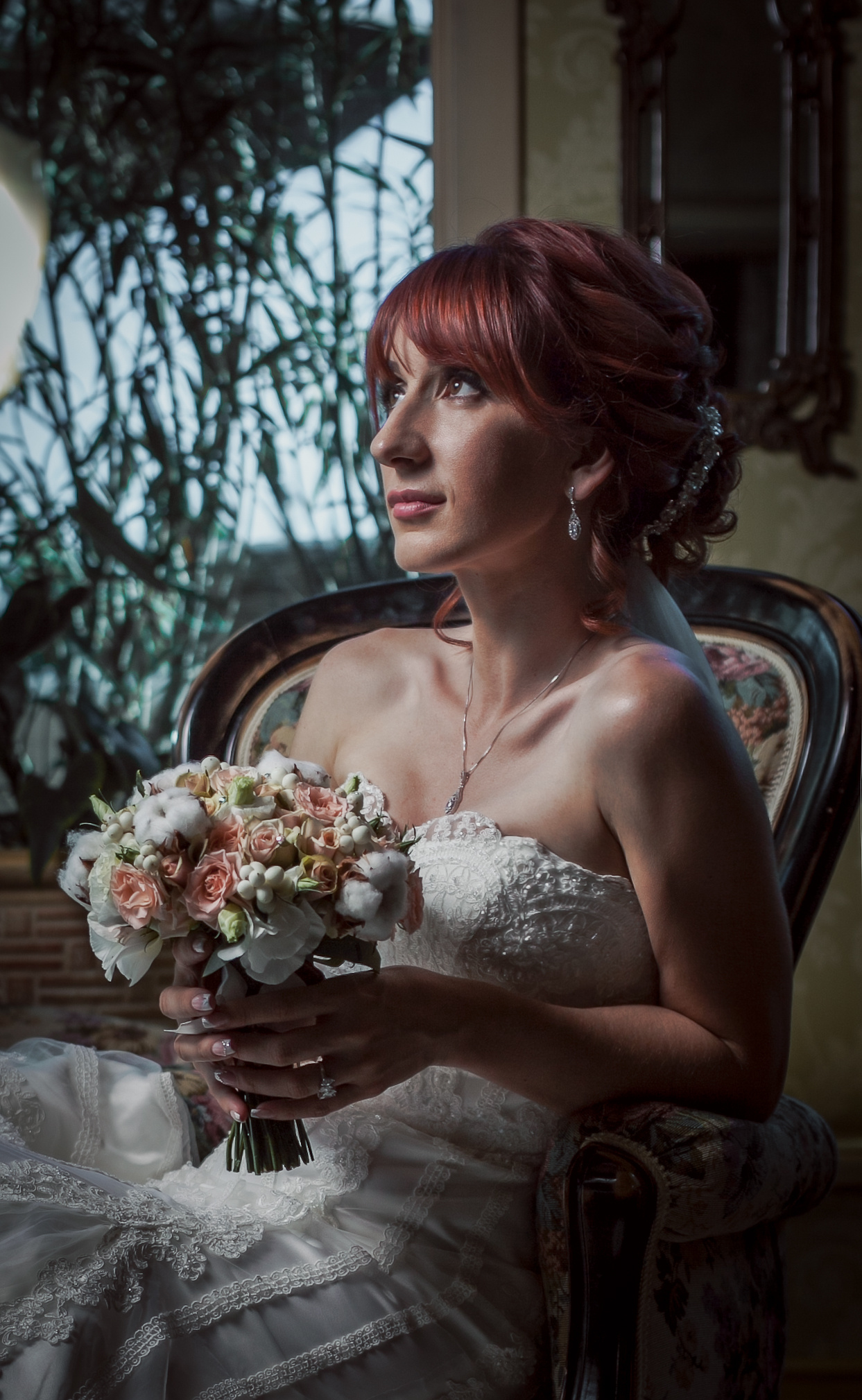 Олег и Елена. Свадебный фотограф в Краснодаре Михаил Бобрышов