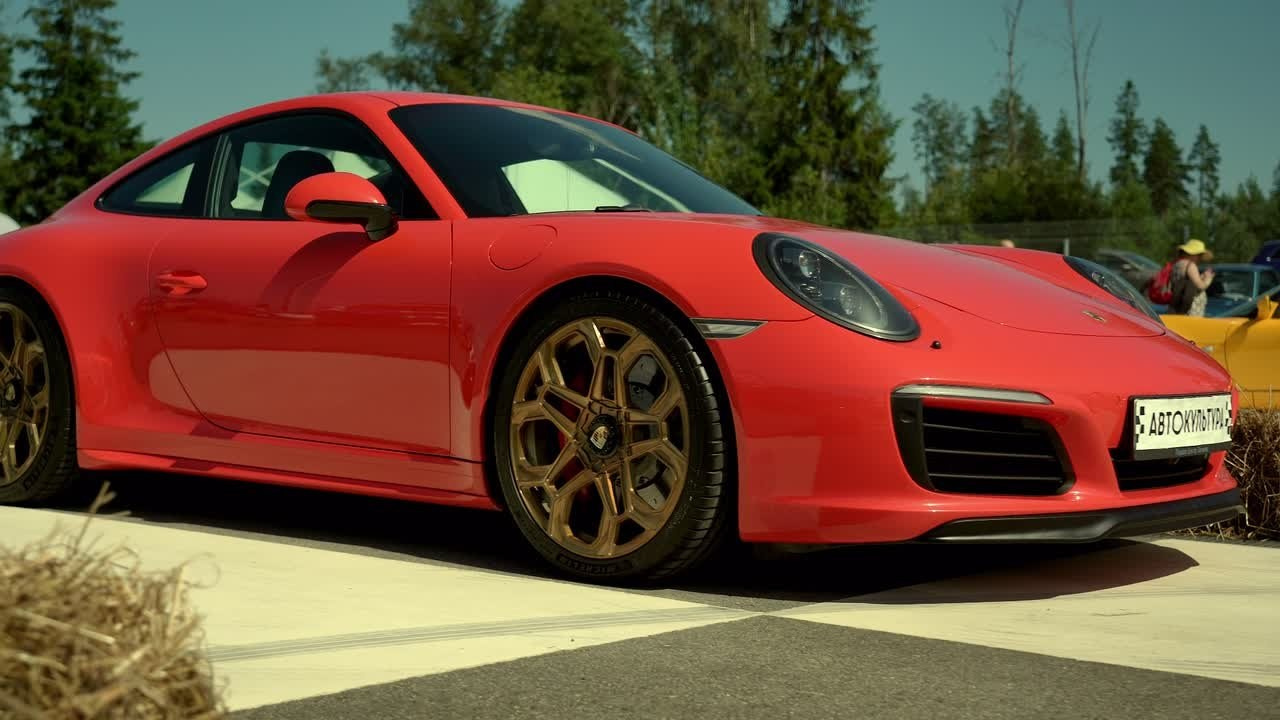 Автомобильные съемки. Портретный и автомобильный фотограф в Санкт-Петербурге Евгений Черепанов