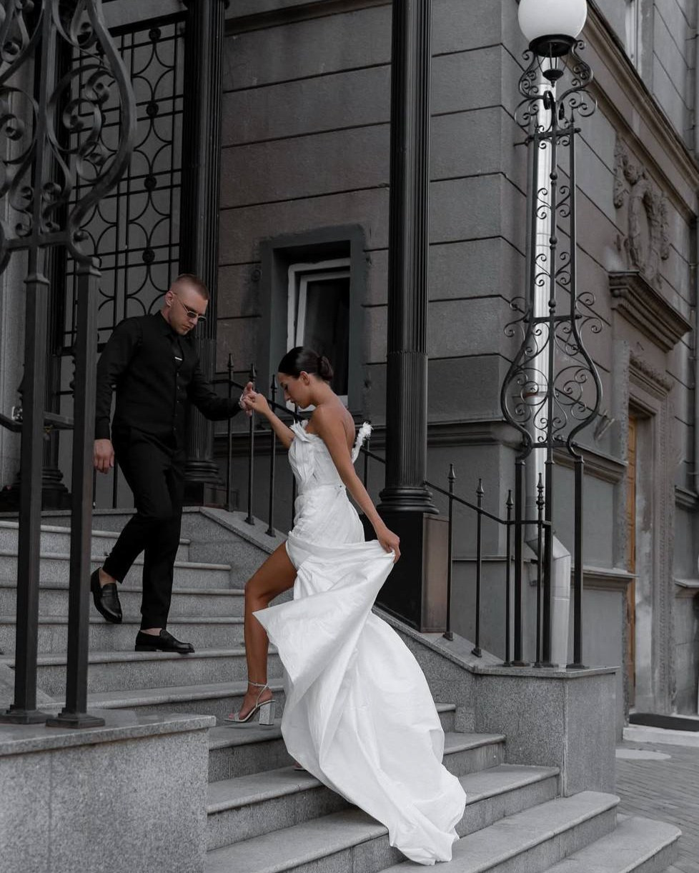 Свадебный фотограф