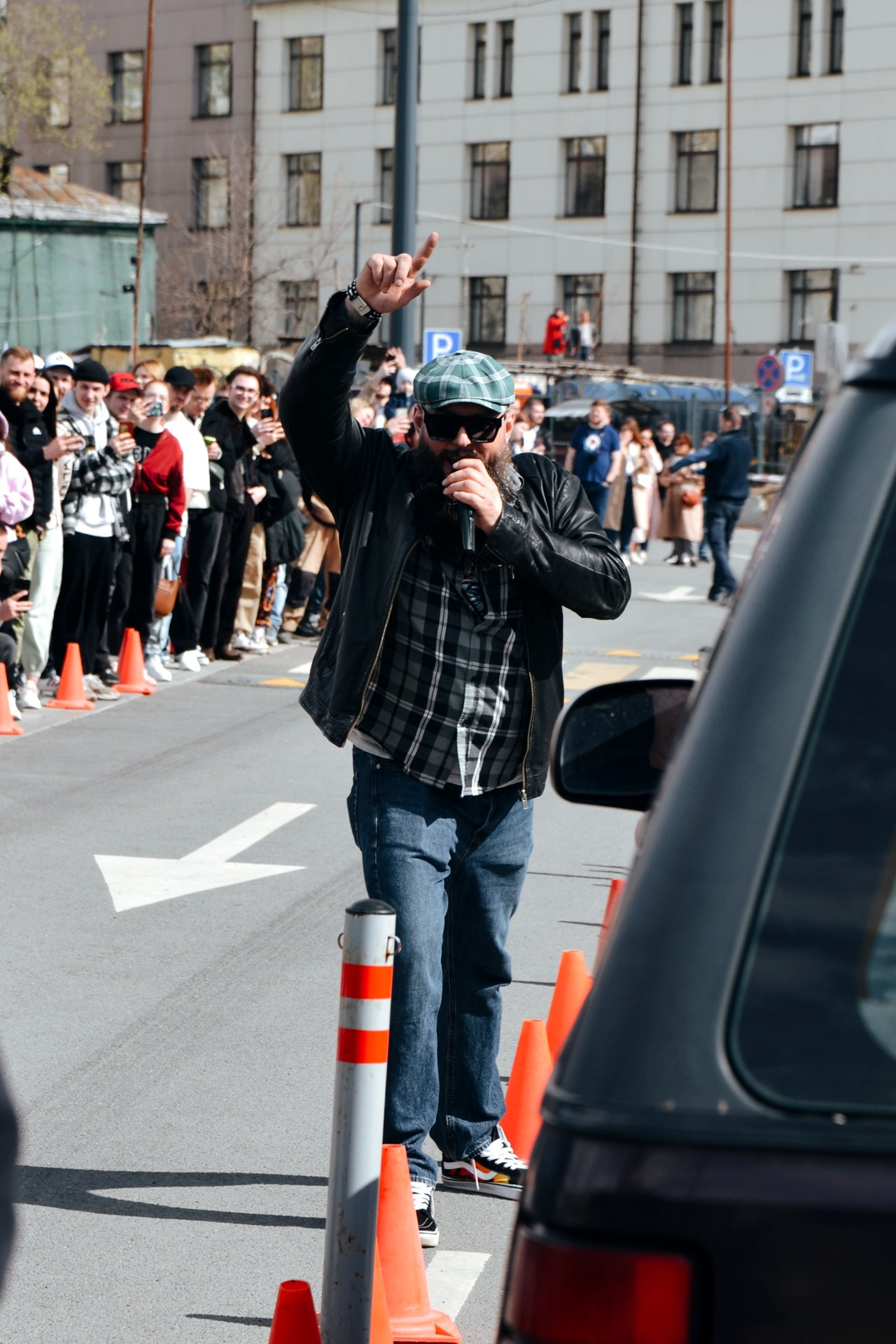 АВТОМОБИЛИ — МЕРОПРИЯТИЯ. Фотограф в Москве — Олег Штыканов