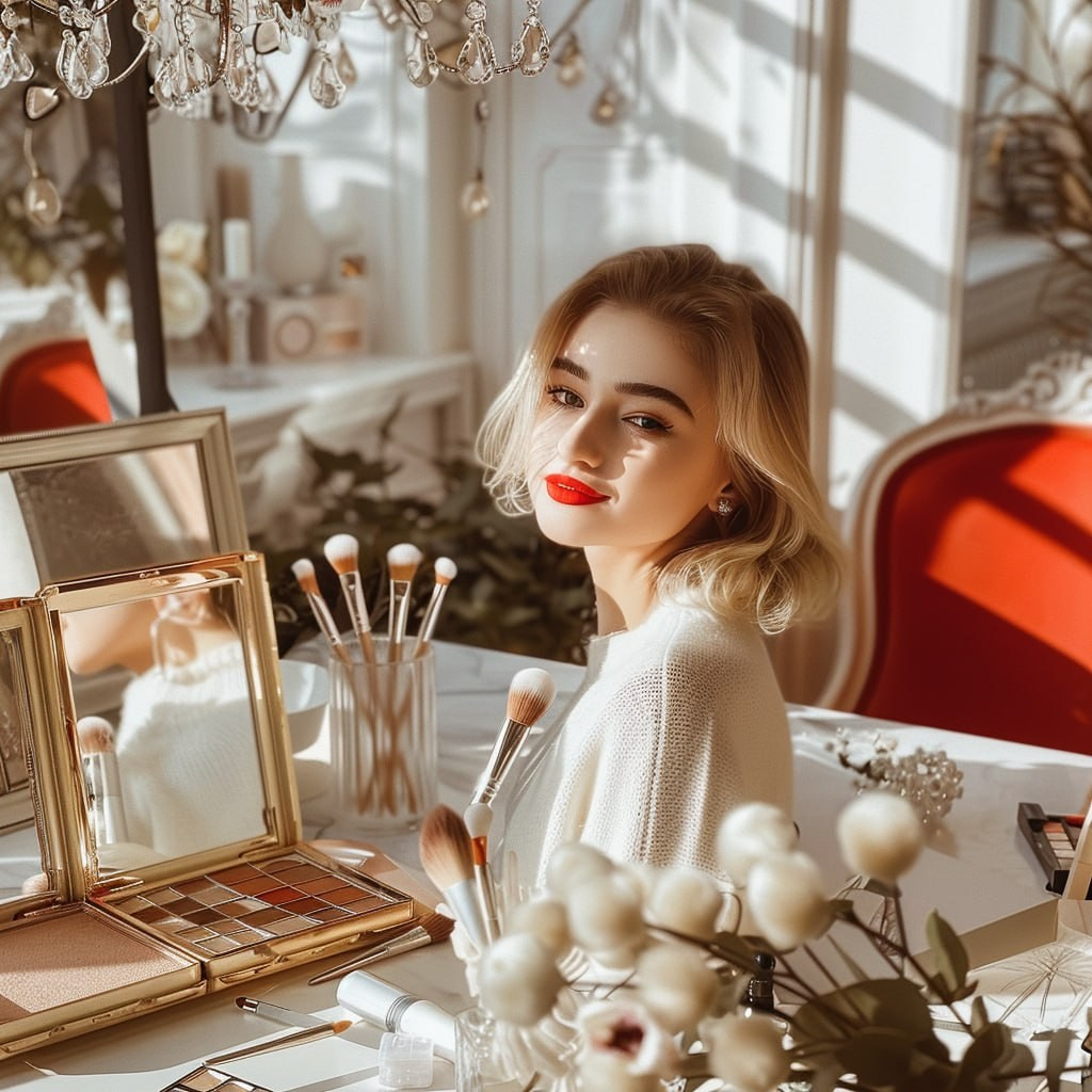 Интенсив по контенту 2025. Женский и контент фотограф Люба Пунанцева. Северодвинск. Архангельск