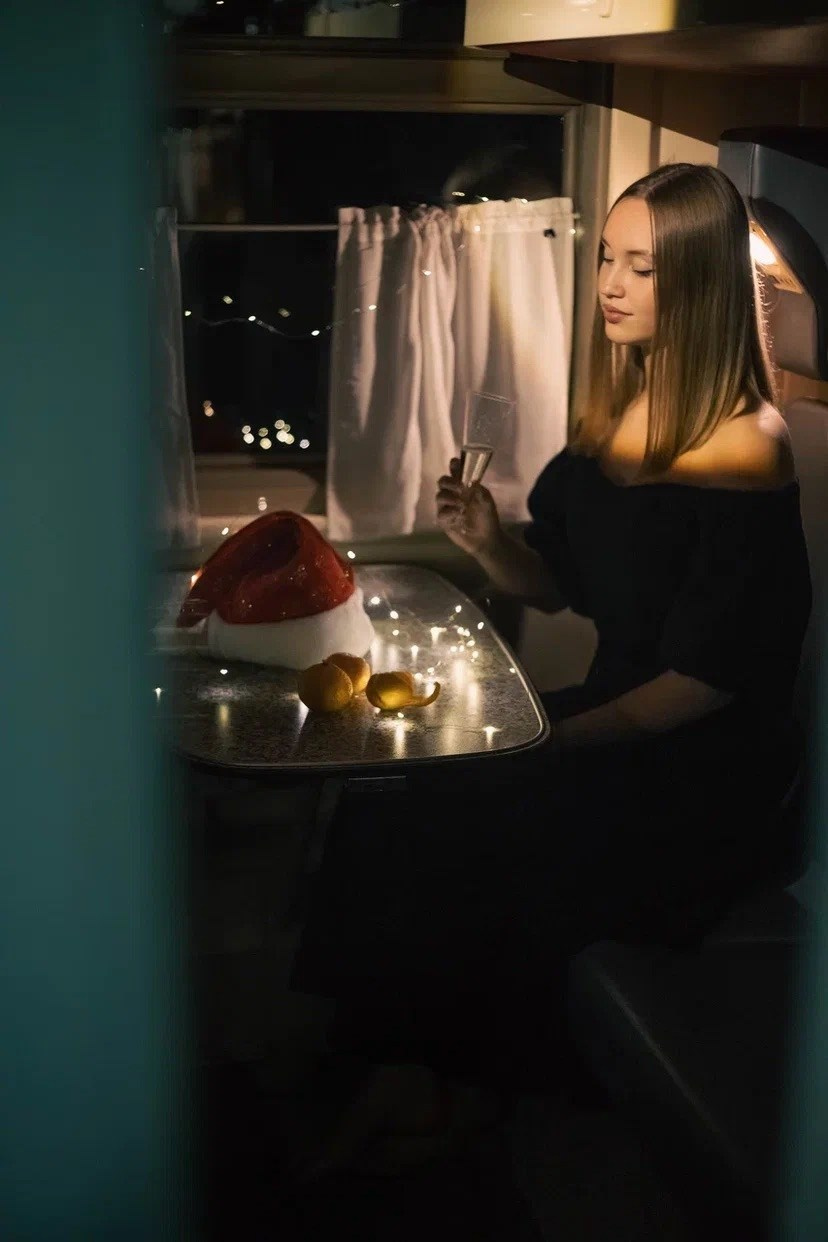 Кира. Женский фотограф в Москве Рина Леонтьева