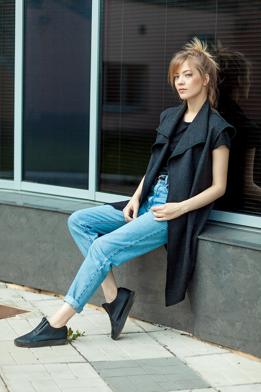 Съемка дизайнерской одежды. Профессиональный Фотограф в Москве Андрей Славнов