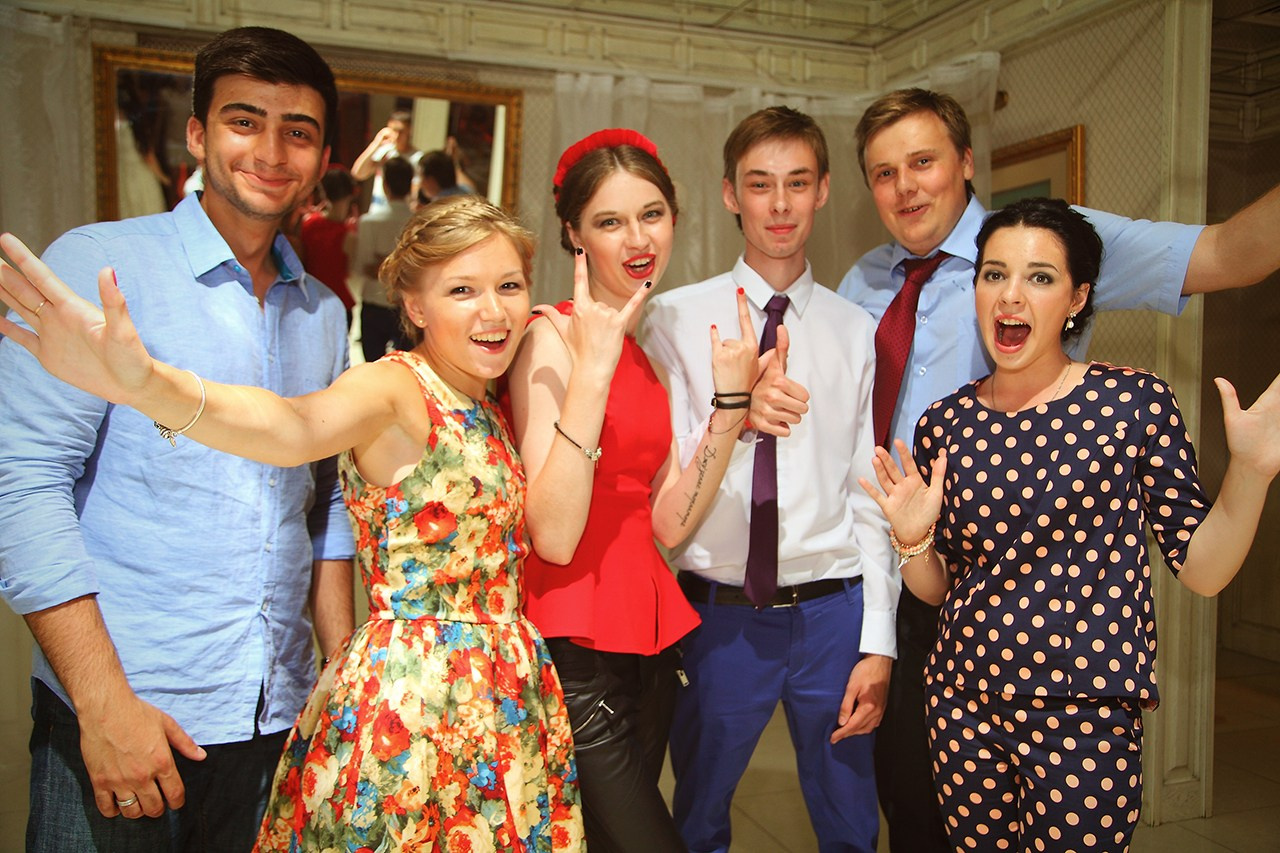 Портфолио фотографа на выпускной. Свадебный и репортажный фотограф в Ярославле и Санкт-Петербурге Роман Микрюков