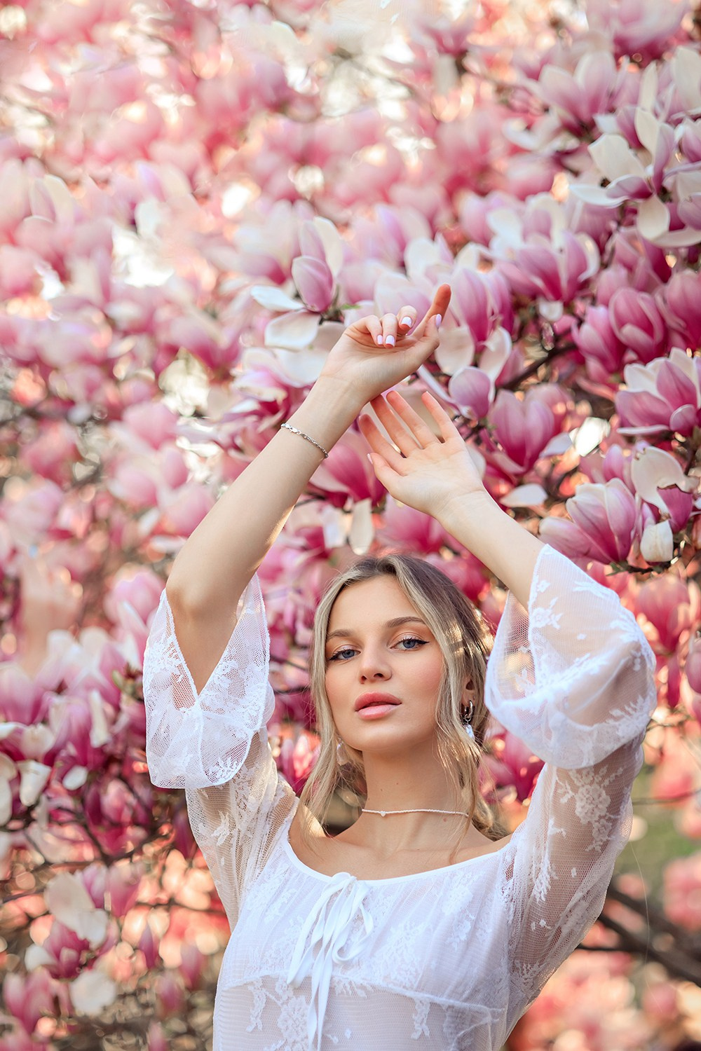 МК в Сочи, март 2025. Фотограф Дарья Берестова (Краснодар)