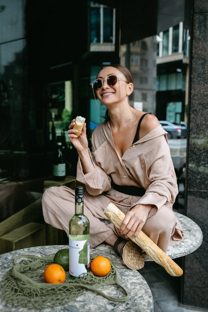 Энжи. Фотограф — Алексей Сериков в Москве