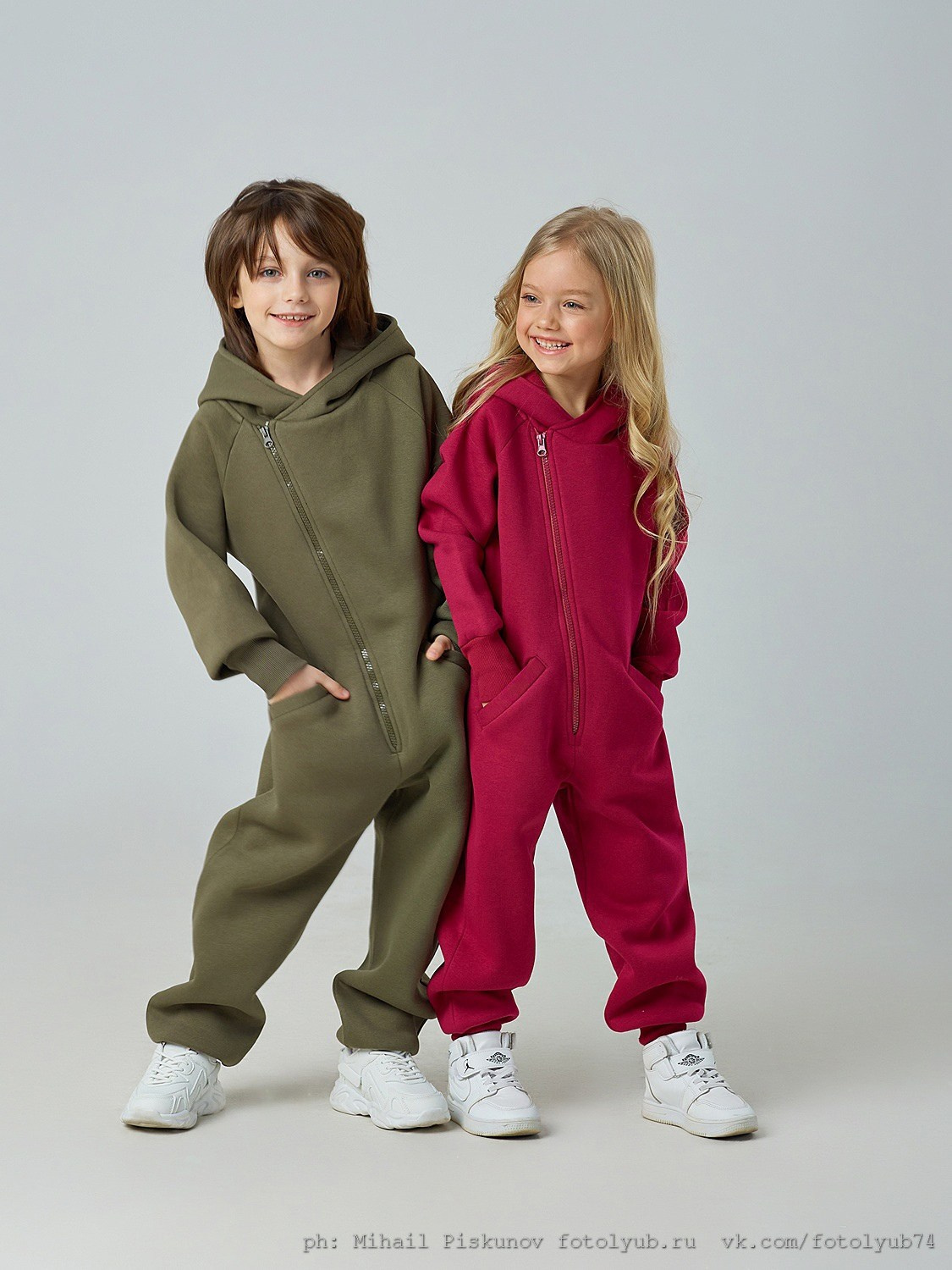 Съемка для маркетплейсов и каталогов. Фотостудия «Мастерская» г. Челябинск