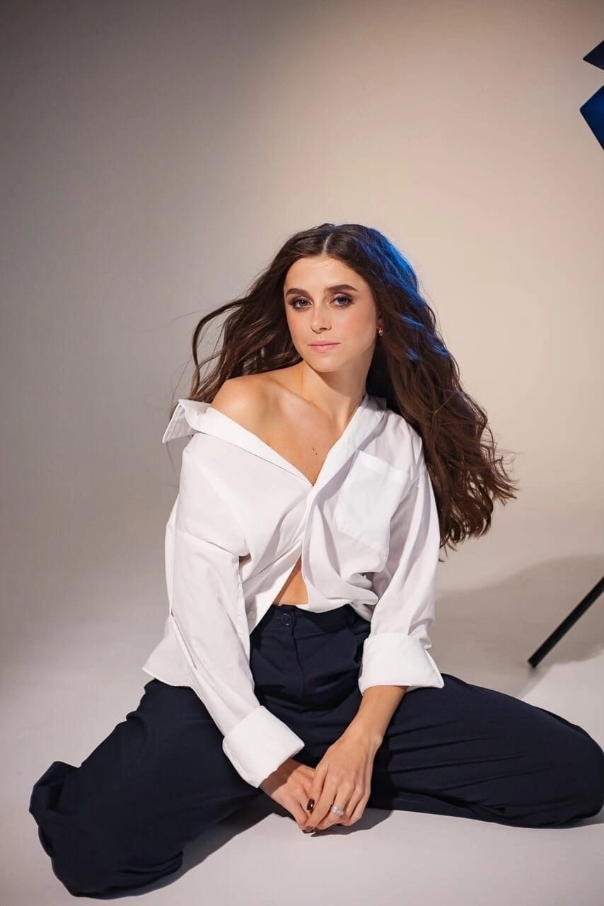 Студия Овал. Портретный, семейный, свадебный фотограф в Брянске Маргарита Василькова