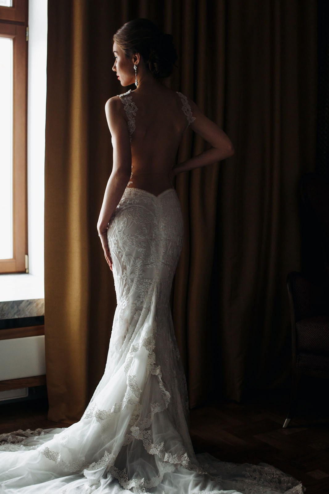 Павел и Софья. Фотограф Константин Пешков