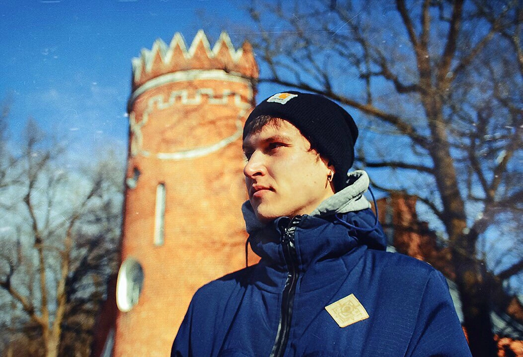 Обо мне. Фотограф в Санкт-Петербурге Andrey Rastor