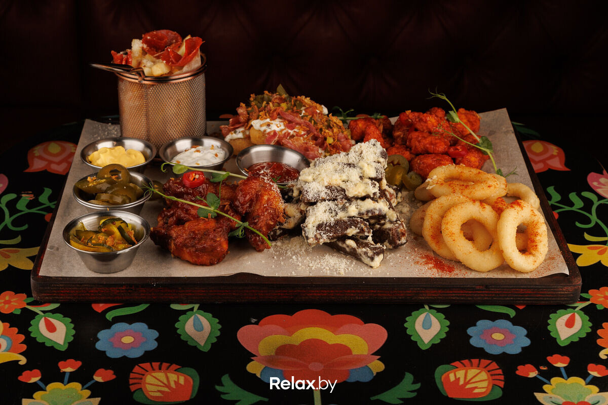 FOOD. Репортажный фотограф Александр Задорин, Минск, Беларусь