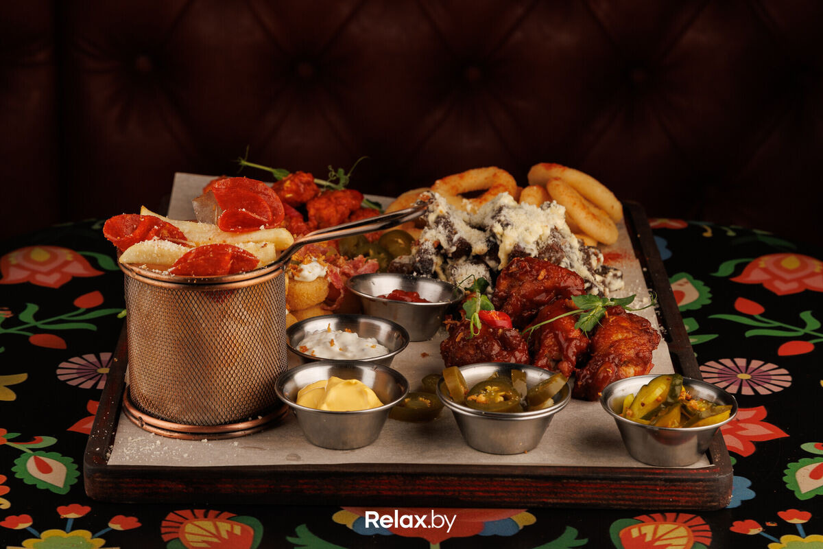 FOOD. Репортажный фотограф Александр Задорин, Минск, Беларусь