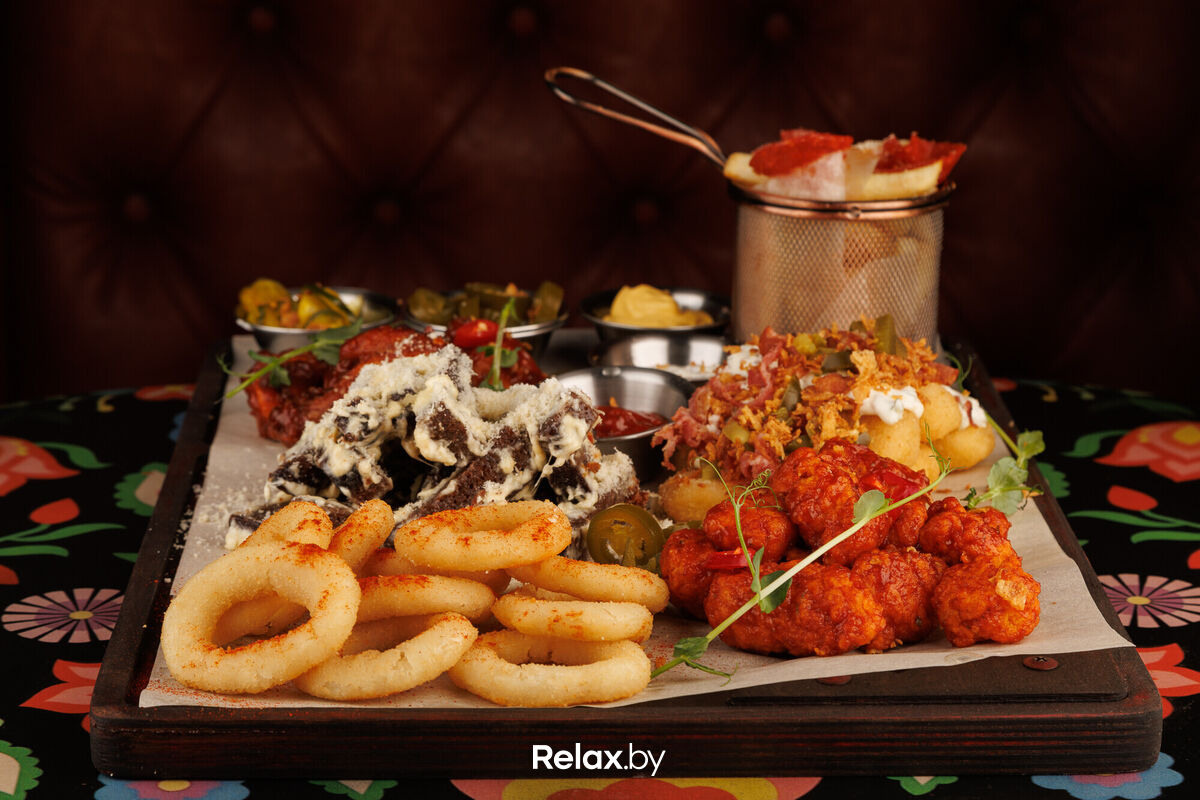 FOOD. Репортажный фотограф Александр Задорин, Минск, Беларусь