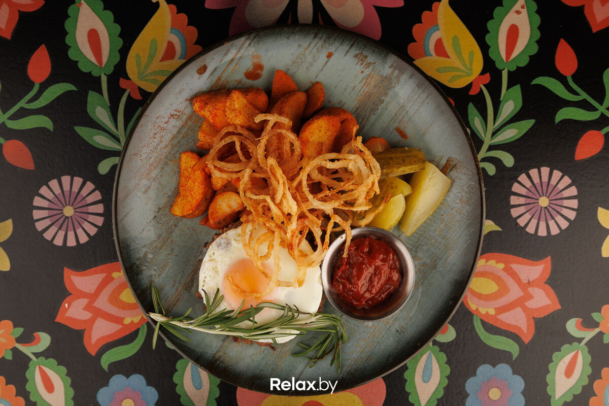 FOOD. Репортажный фотограф Александр Задорин, Минск, Беларусь