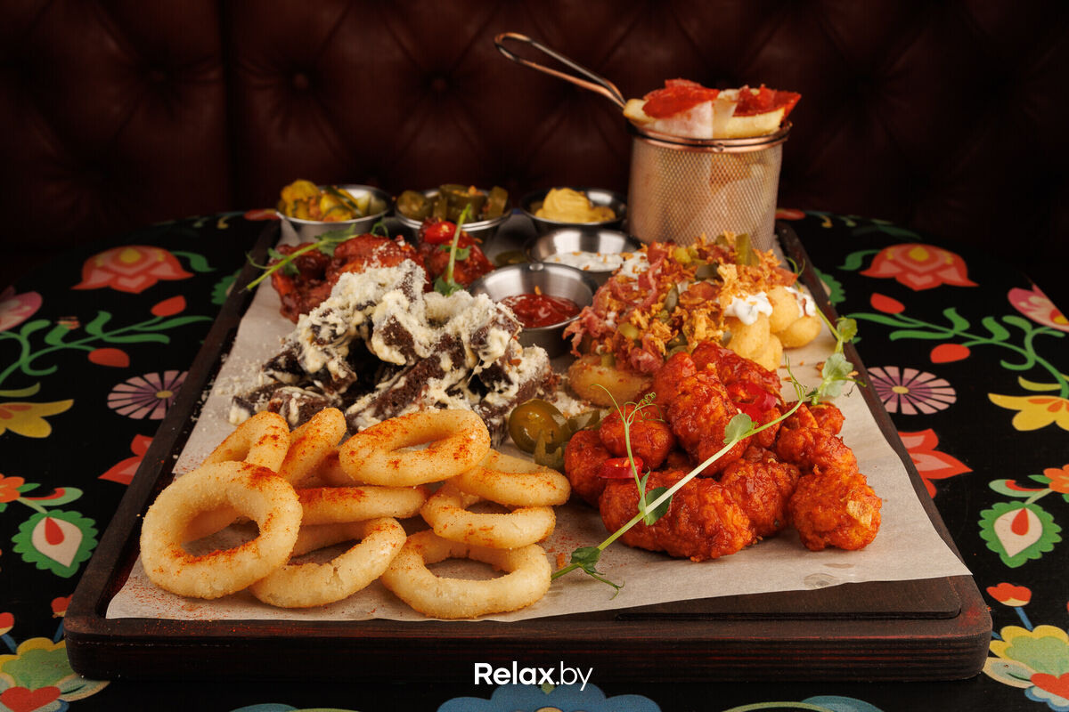 FOOD. Репортажный фотограф Александр Задорин, Минск, Беларусь