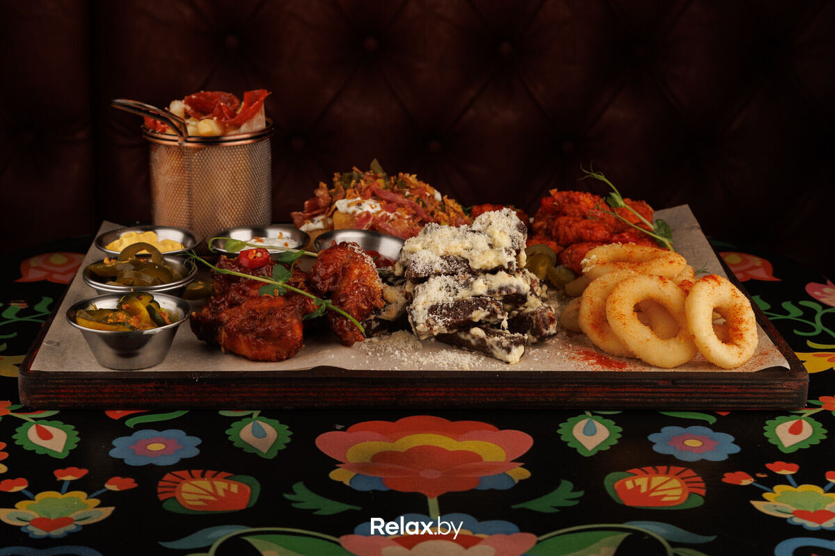 FOOD. Репортажный фотограф Александр Задорин, Минск, Беларусь