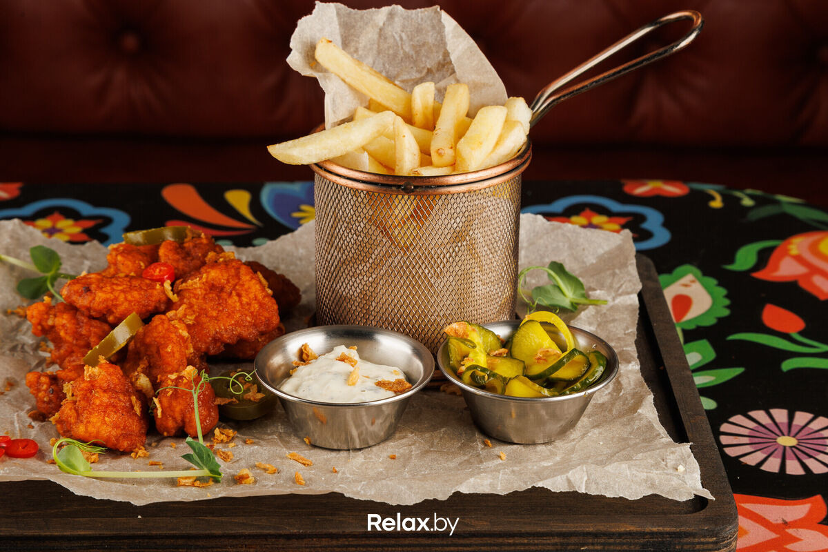 FOOD. Репортажный фотограф Александр Задорин, Минск, Беларусь