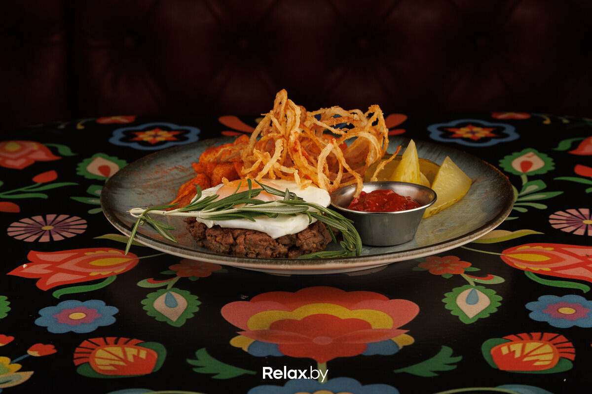 FOOD. Репортажный фотограф Александр Задорин, Минск, Беларусь