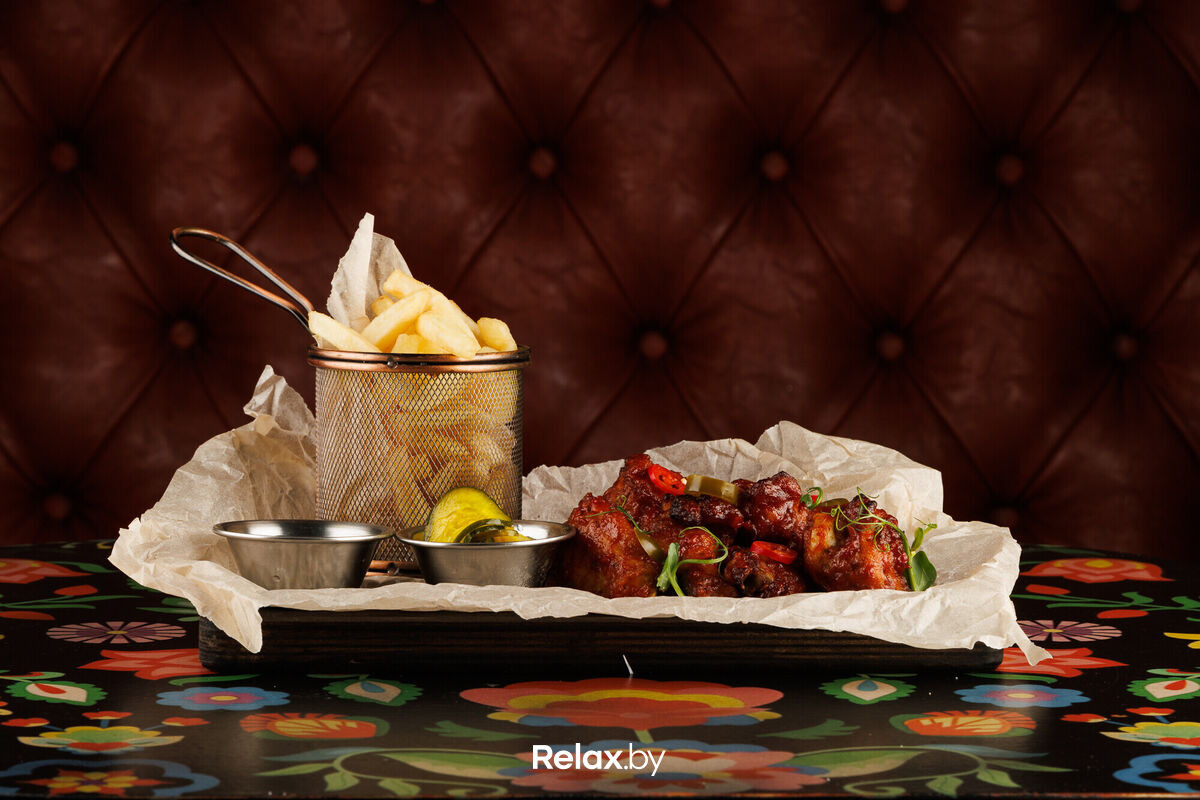 FOOD. Репортажный фотограф Александр Задорин, Минск, Беларусь