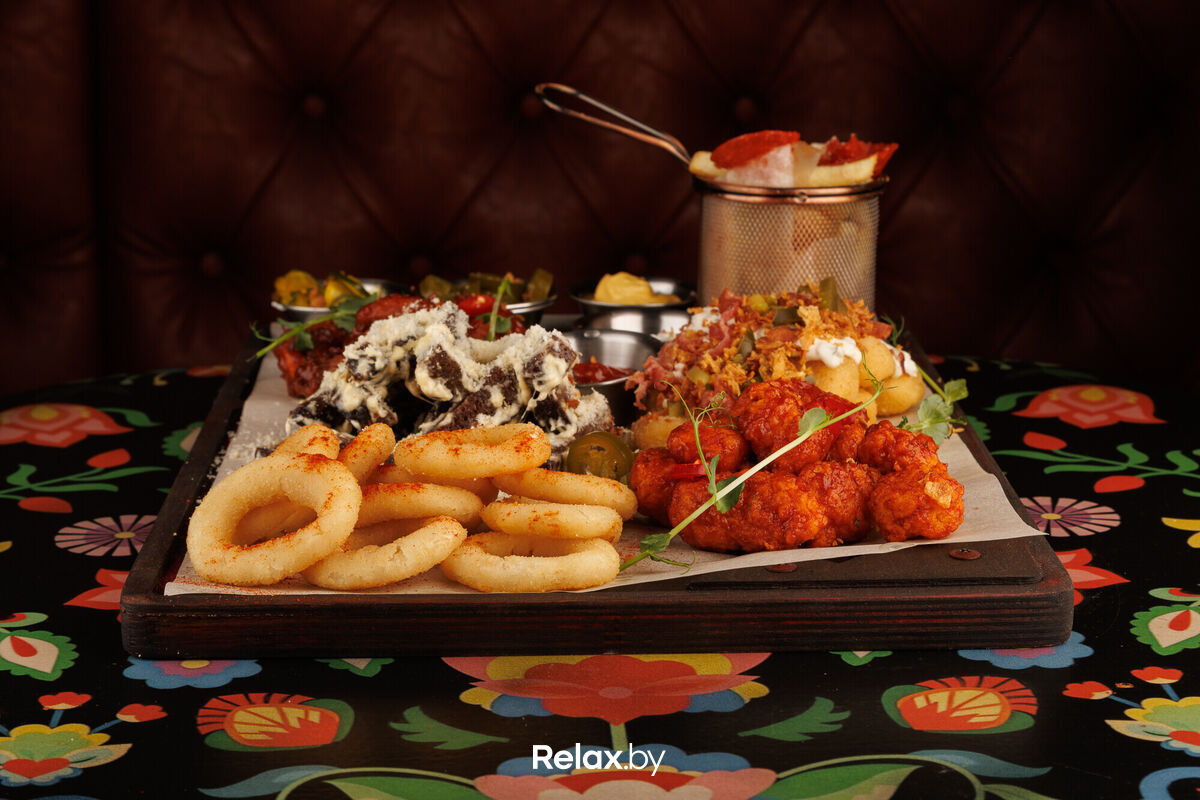 FOOD. Репортажный фотограф Александр Задорин, Минск, Беларусь