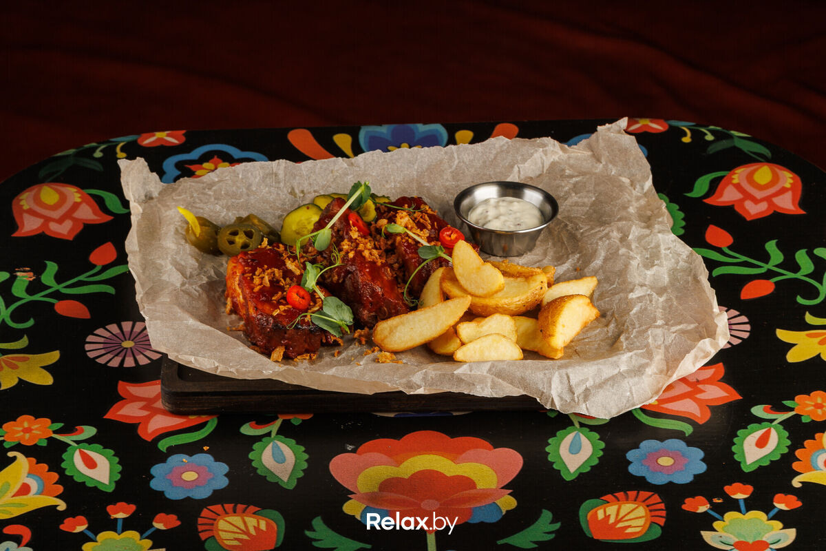 FOOD. Репортажный фотограф Александр Задорин, Минск, Беларусь