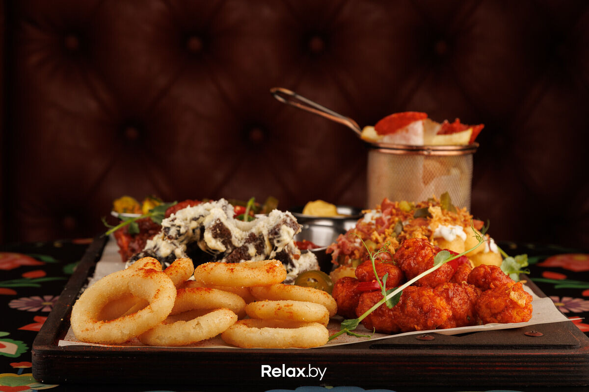 FOOD. Репортажный фотограф Александр Задорин, Минск, Беларусь