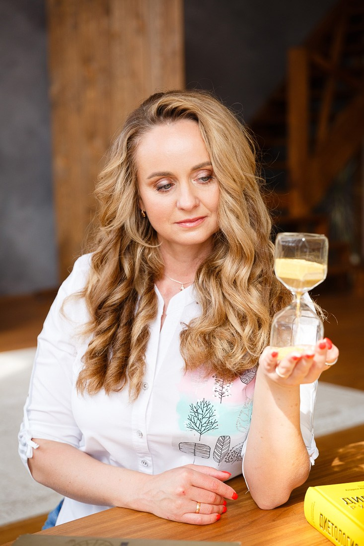 КОНТЕНТ ДЛЯ НУТРИЦИОЛОГА. Выпускные альбомы Красноярск