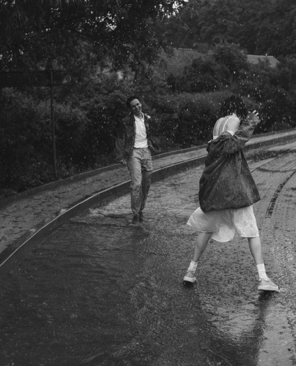 Любовь. Фотограф в Санкт-Петербурге и Калининграде