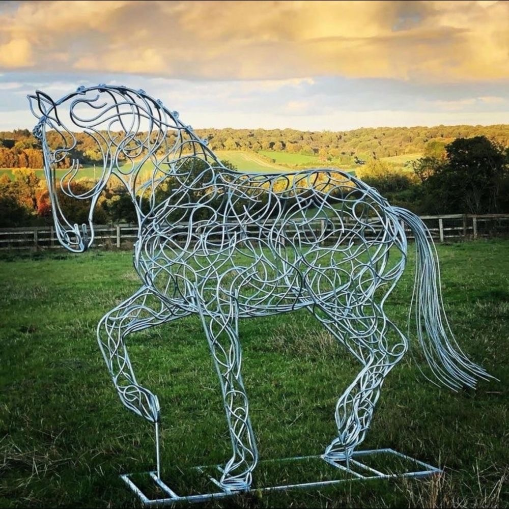 Арт-объекты и скульптуры. MAAC_GALLERY-компания по производству различных изделий