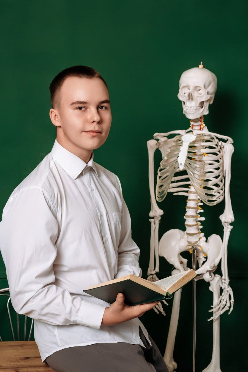 Выпускные альбомы. Фотограф Мария Лагутина