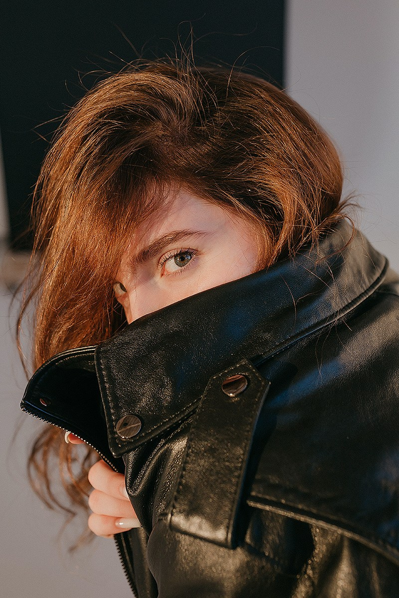 Варвара. Семейный фотограф в Сургуте