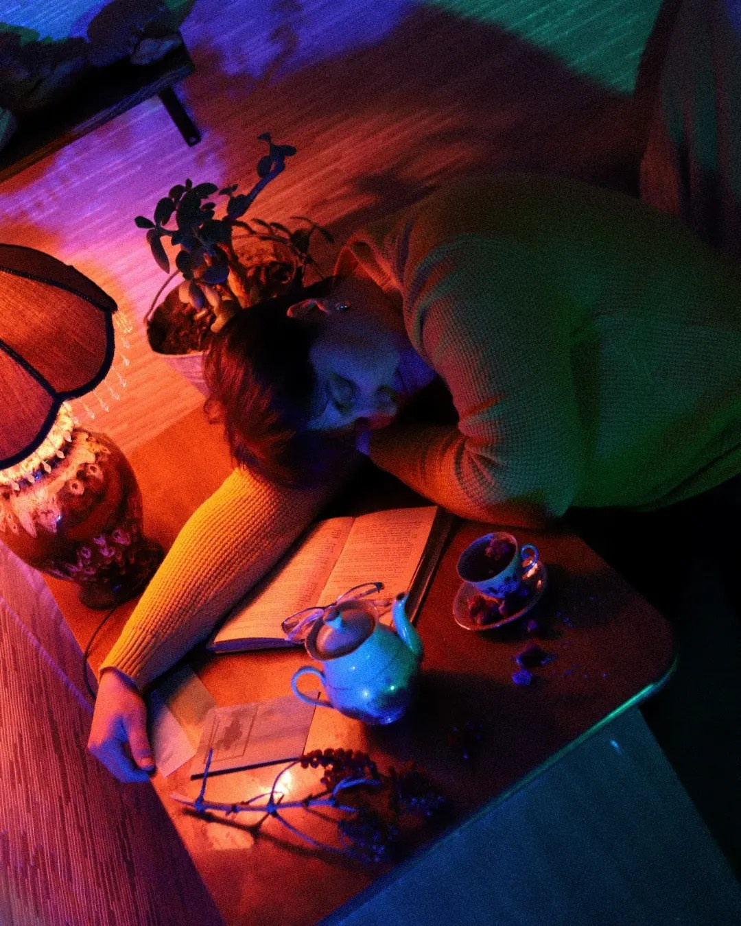 Художественные портреты. Главная