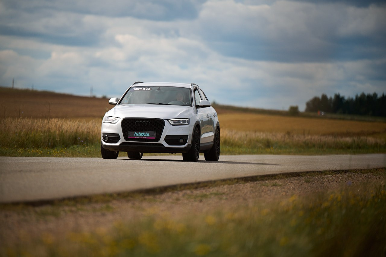 Июльская миля дрэг. Спортивный репортажный фотограф в Ижевске Сергей Мерзляков