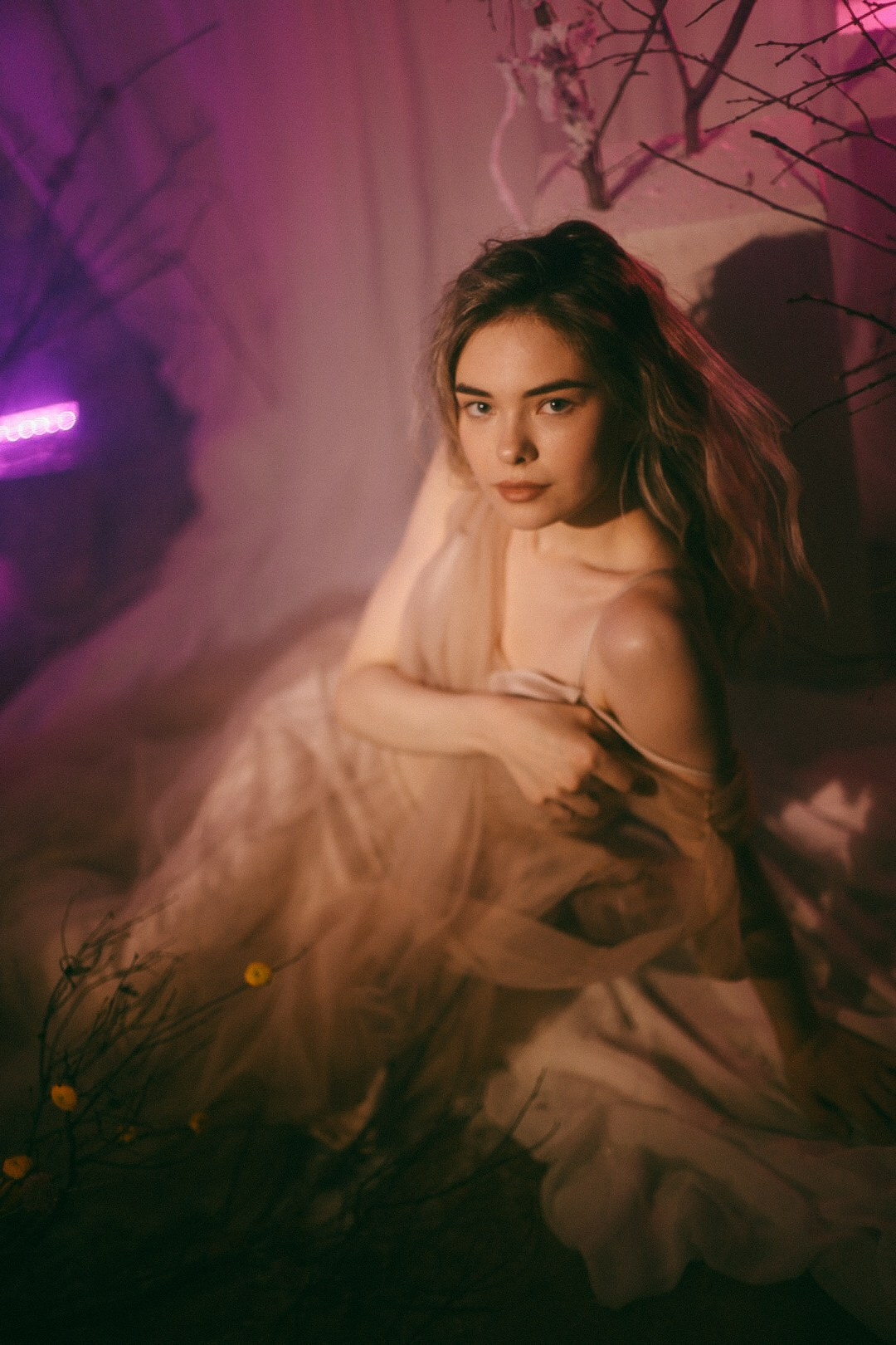 22 zima. Фотограф Нижний Новгород