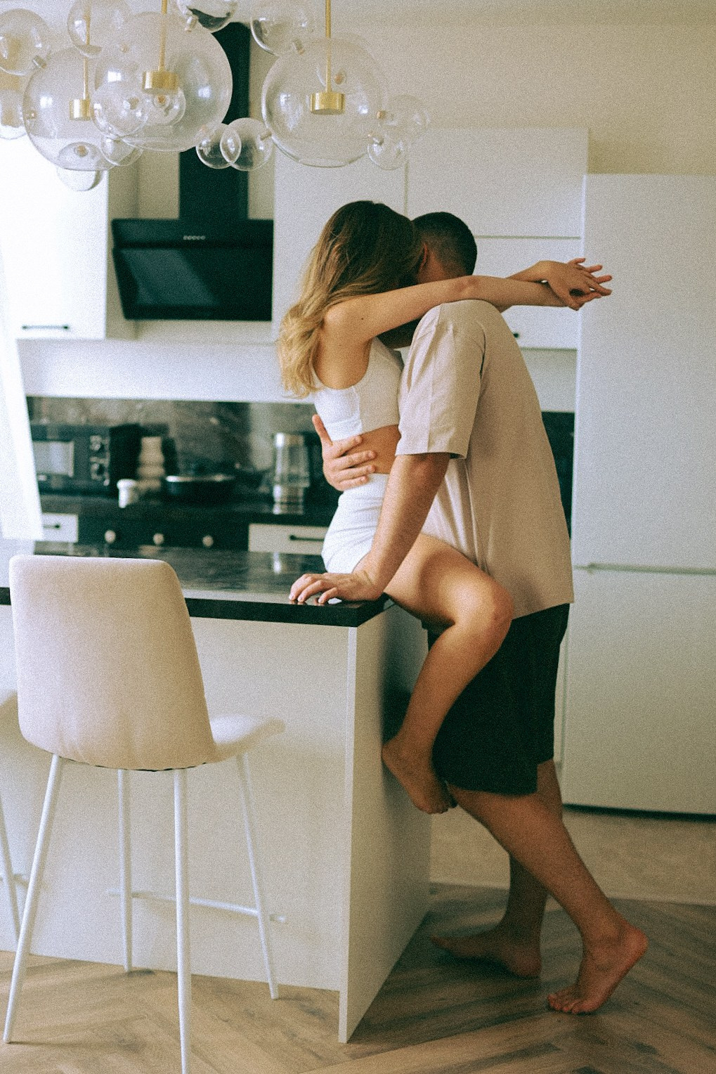 Костя и Таня. Фотограф Нижний Новгород