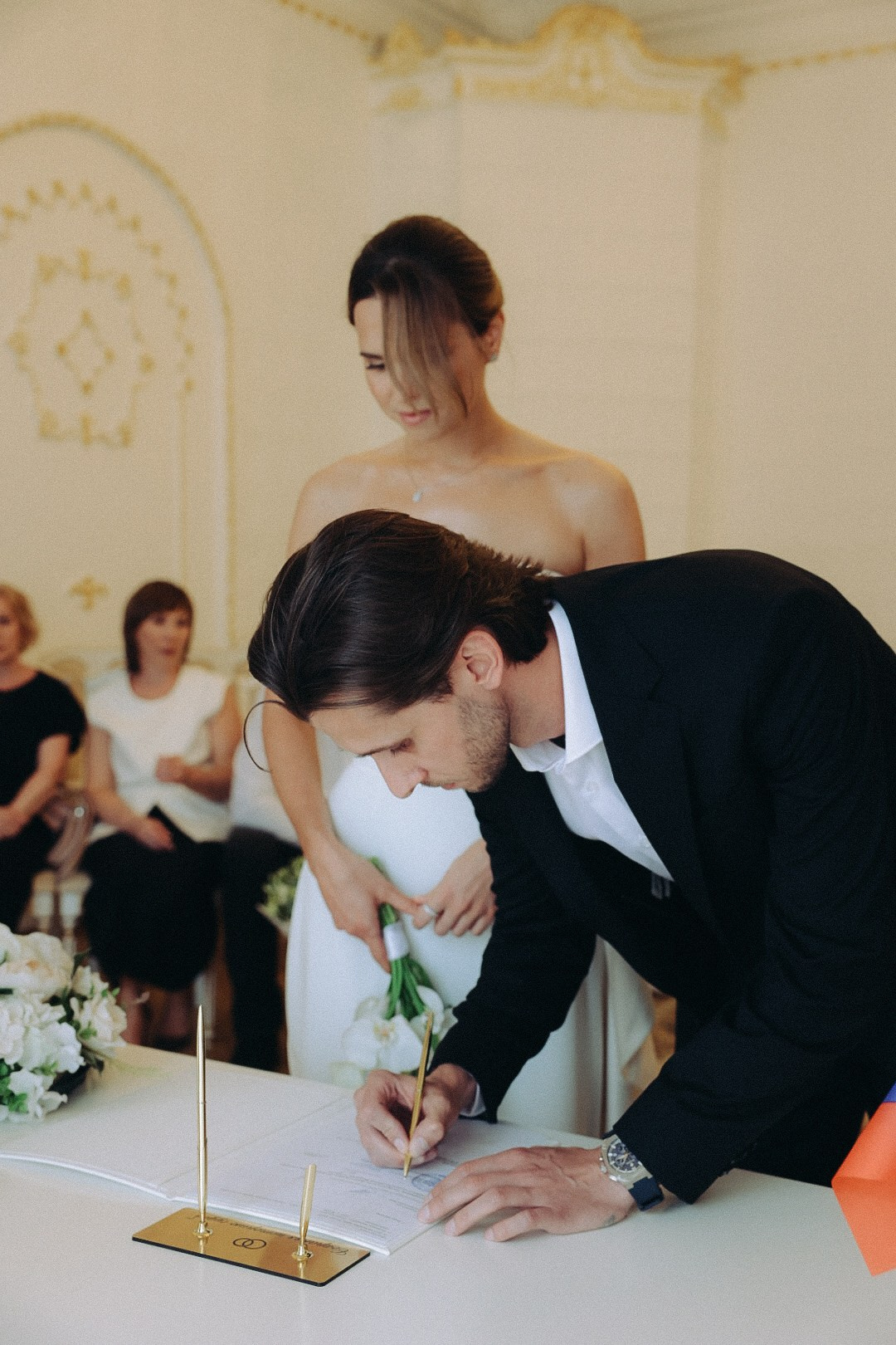 Антон и Ксюша. Фотограф Нижний Новгород